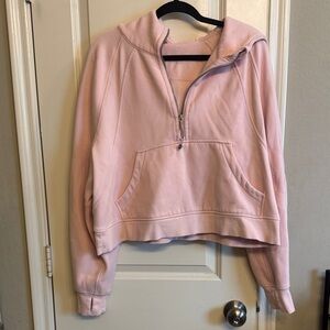 Lululemon Oversized Scuba